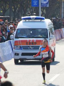 浦北县大型活动