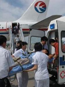 浦北县接送服务