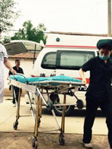 浦北县院后转乡